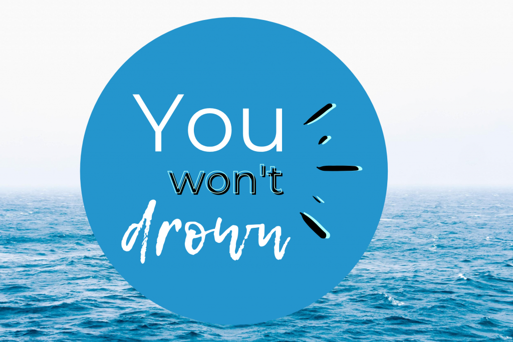 You Wont Drown